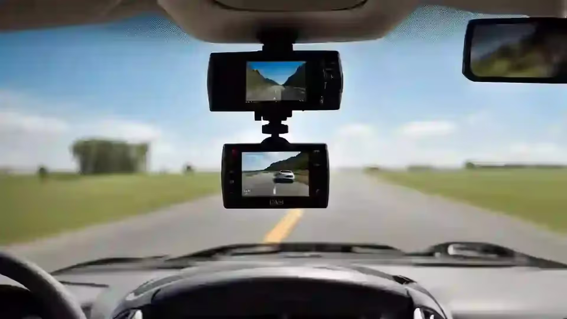 Dash Cams on a Budget: Affordable Eye in the Sky for Your Ride
