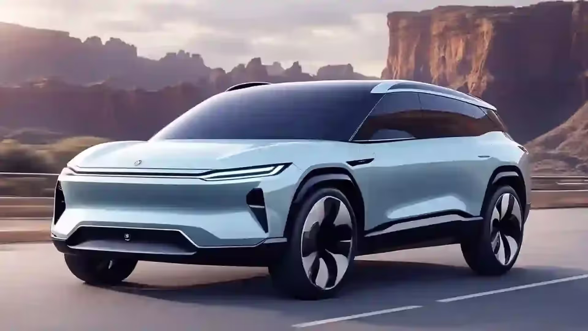 Electrifying Savings: Your Guide to the Most Affordable Electric SUVs