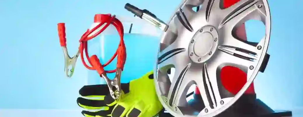 Elevate Your Driving Experience