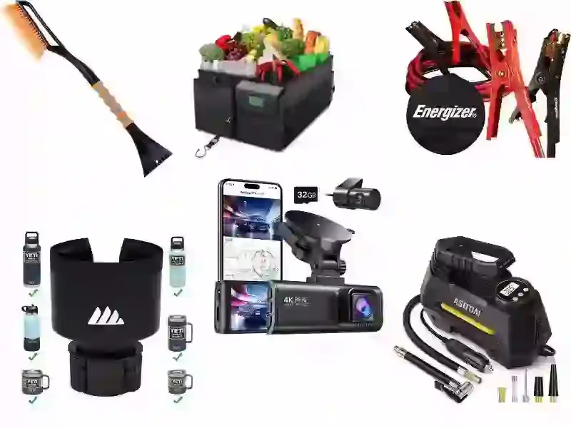 Investing in the Future of Your Ride