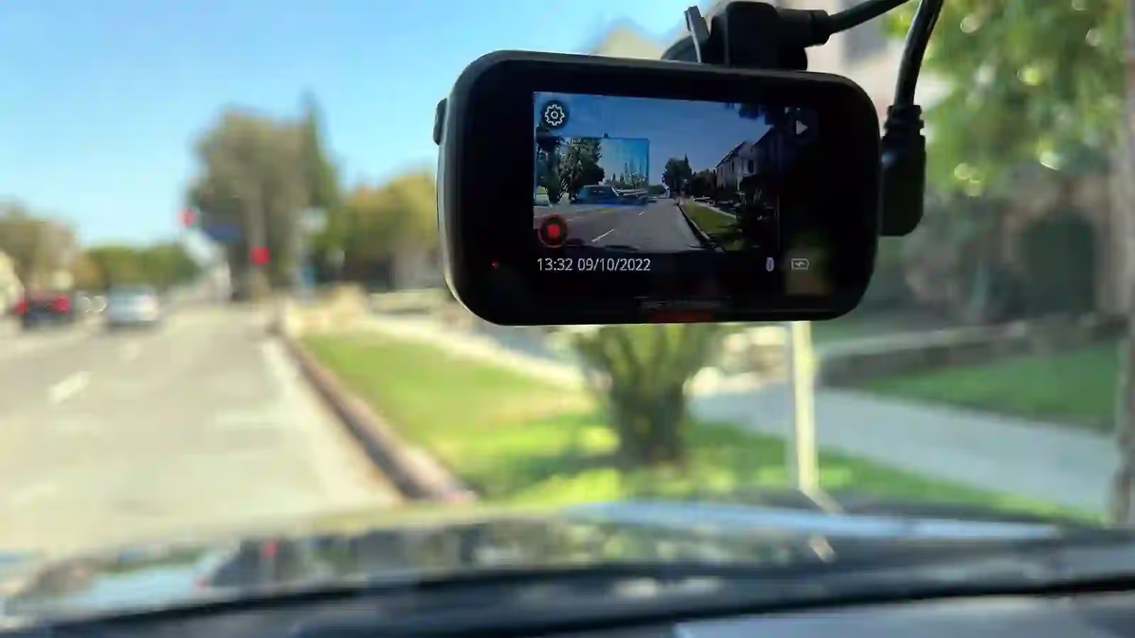 Why a Dash Cam is a Must-Have