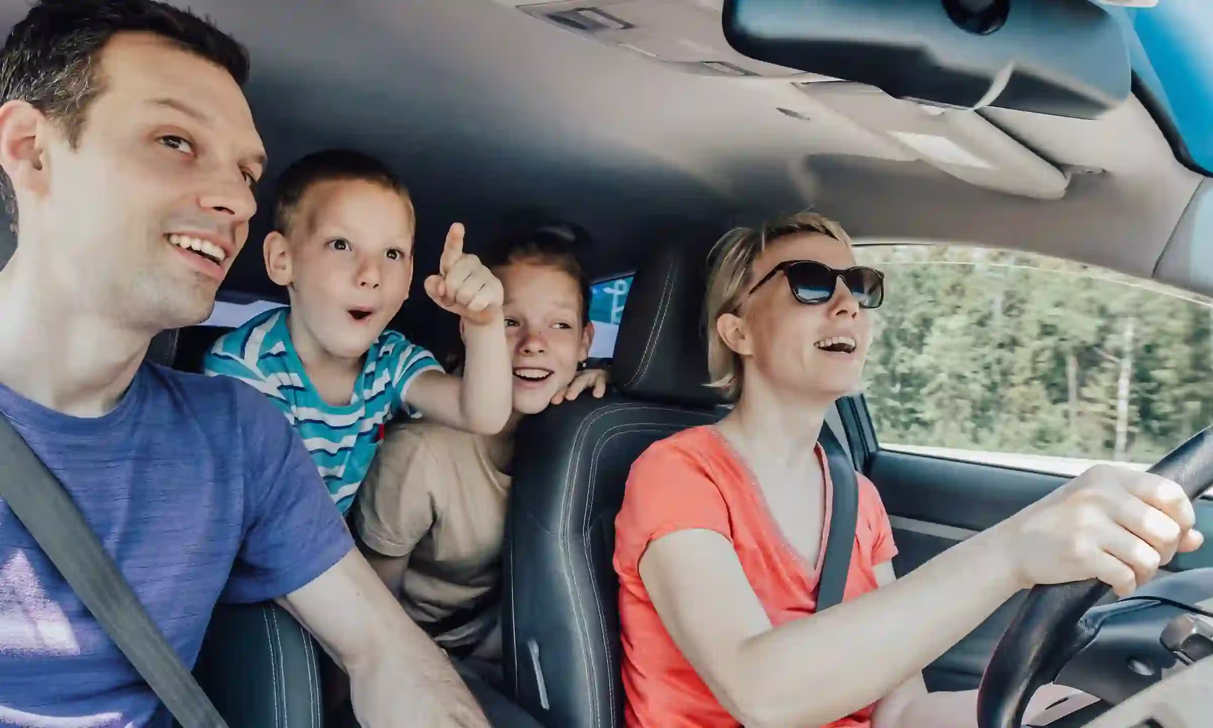 Factors That Affect Auto Insurance Rates