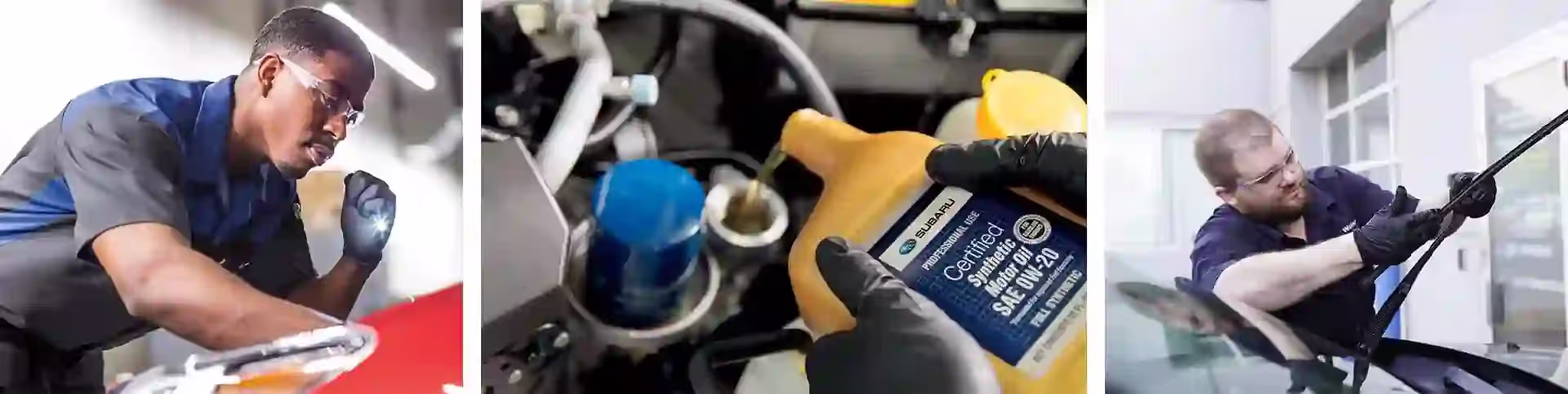 The Importance of Regular Car Maintenance