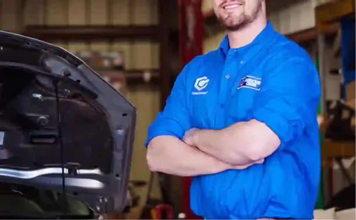 Finding reliable car repair services
