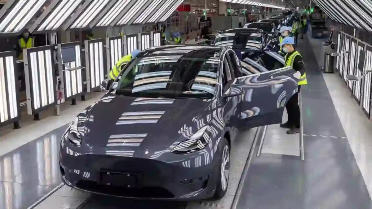 Impact of Tax Incentives on the EV Market