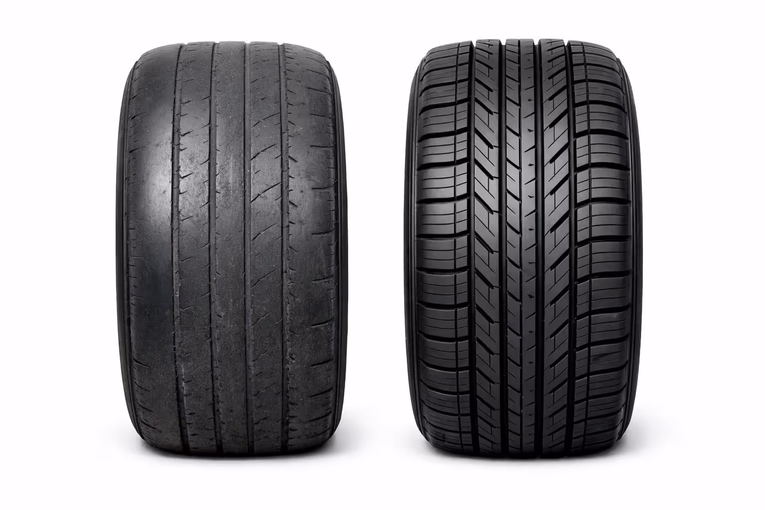 Front-Wheel Drive vs. Rear-Wheel Drive